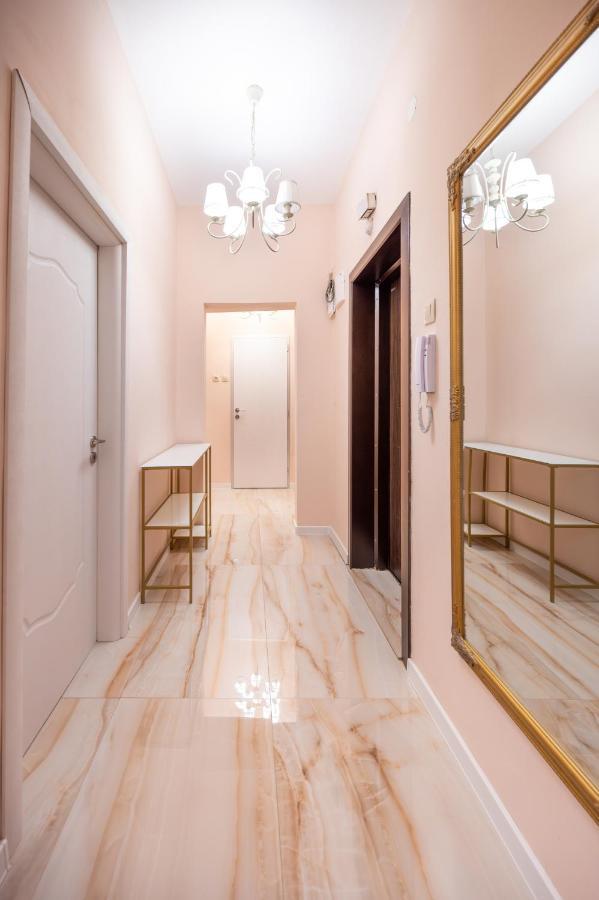 Spacious 1Bdr Apartment Near City Center Sofia Bagian luar foto
